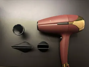 Nozzles hair dryers - GHD 