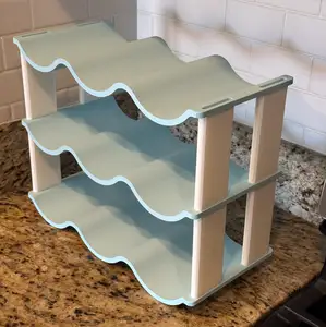 Bottle Rack