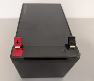 Battery Safety Contacts Terminal Cap Cover for 12V
