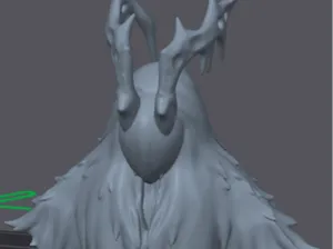 SnowSpirit