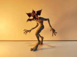 Demogorgon – Stranger Things