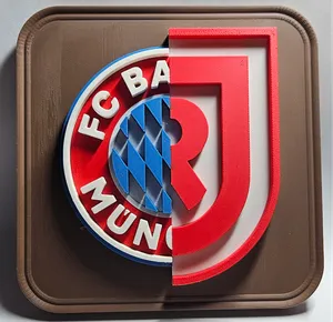 FC Bayern-Jahn Logo