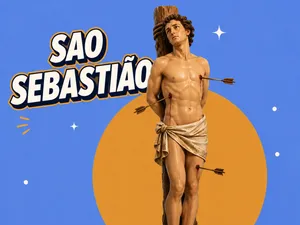 São sebastião