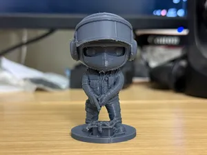 RainbowSixSiege Bandit
