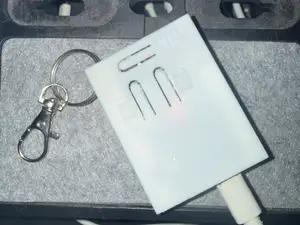 Greeting card Sound Module Case