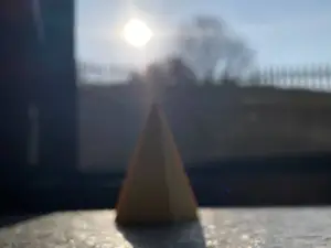 Piramide di Golod (russa)