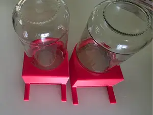 Bee entrance Feeder