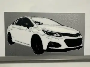 2018 Chevrolet Cruze RS