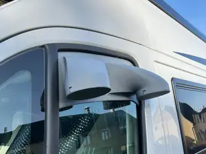Anschluss EcoFlow Wave fürs Wohnmobil
