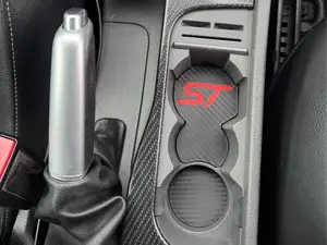 Ford Focus ST 225 Cup Holder Covers