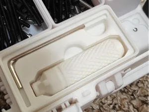 Gridfinity EZ Handle Holder