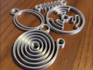 Spring Types, Fidget Toy, Education Models, Kids