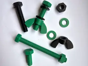 M8 Screws