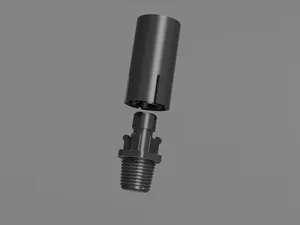 Vileda Mop adapter