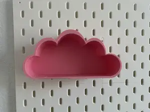 Skadis Cloud Shelf