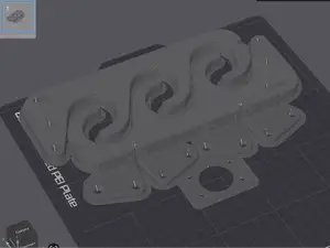 Fishing rod holder