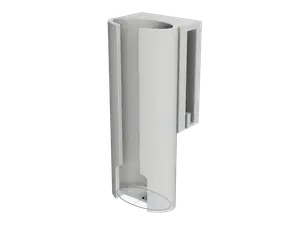 BIC Lighter Holder