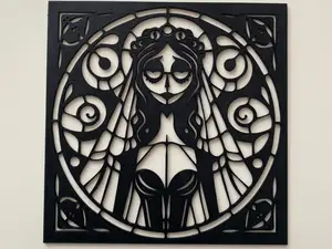 Corpse Bride | A Touch of Gothic Elegance