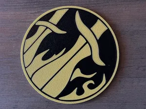 World of Warcraft Rogue Coaster