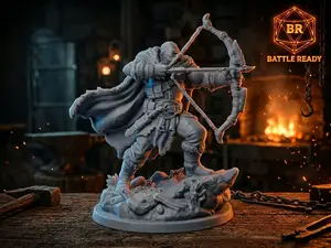 Goliath Ranger