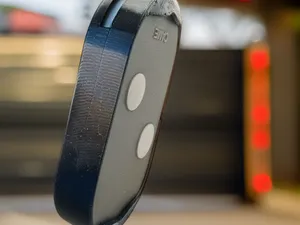 Came remote TOPD4R / TOPD2R TPU case