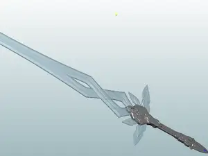 崩坏星穹铁道格拉墨萨姆武器