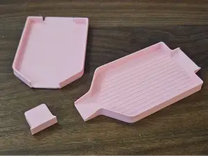 Diamond Painting Tray With Lid
