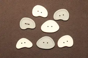 Pebble Buttons