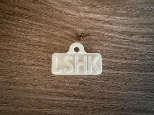 LSHK_Keychain_Text_13mm_26mm_mono