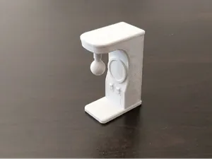 Boxing Strength Tester