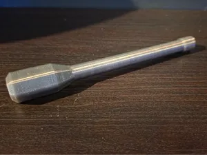 10mm socket wrench for toilet seat adjustment