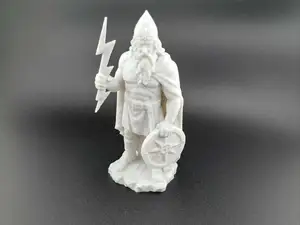 Slavic god Perun