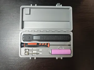 510电烙铁自动&手动3.0