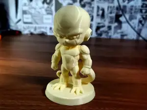 Freeza - Dragon Ball Z