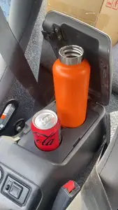 S13 240SX Cup Holder