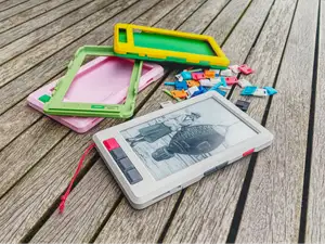 Xteink X4 Full Body Case