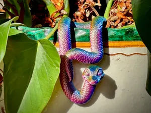 Plantpot Snake Buddy