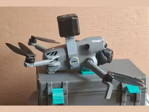 DJI Mini 5 Pro Bracket