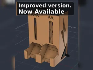 Battery Storage