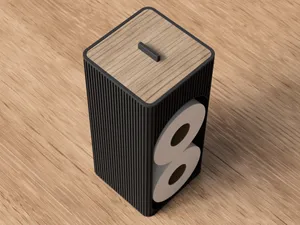 Toilet Organizer