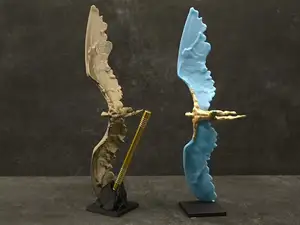 Icarus - Penstand