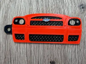 Chevy HHR SS 2009