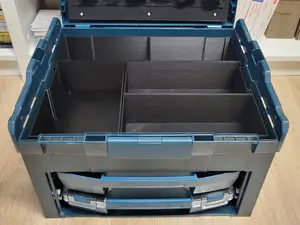 Bosch LS-BOXX 306 Sortimo