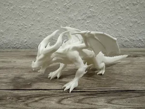 Felsenklaue – Der Drache der Sturmspitze