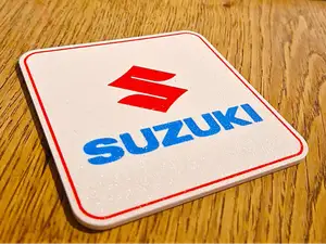 Suzuki Coaster
