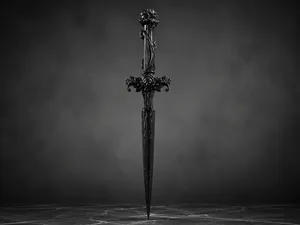 Assassin’s Blade Dagger | Throne of Glass Inspired