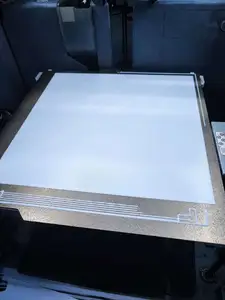 How flat is your bed? Wanna give it a try?