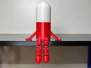 Pill Buddy
