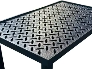 Display Table