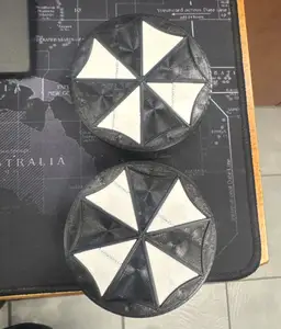 smart 450 rear axis cover